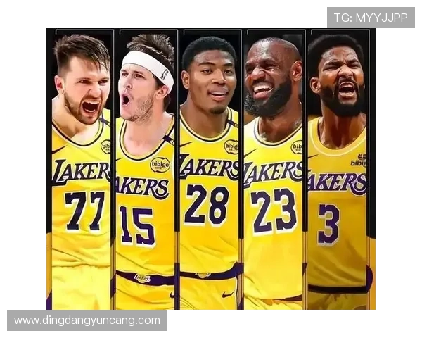 快船队新赛季阵容大曝光 追求冠军梦的最新战略与挑战