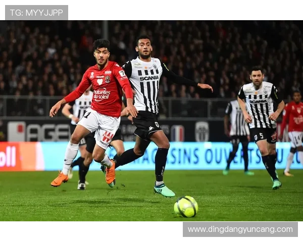 昂热俱乐部百年荣光与重生之路探索法国足球的坚韧与梦想