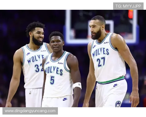 森林狼俱乐部未来发展战略分析与市场拓展路径探索