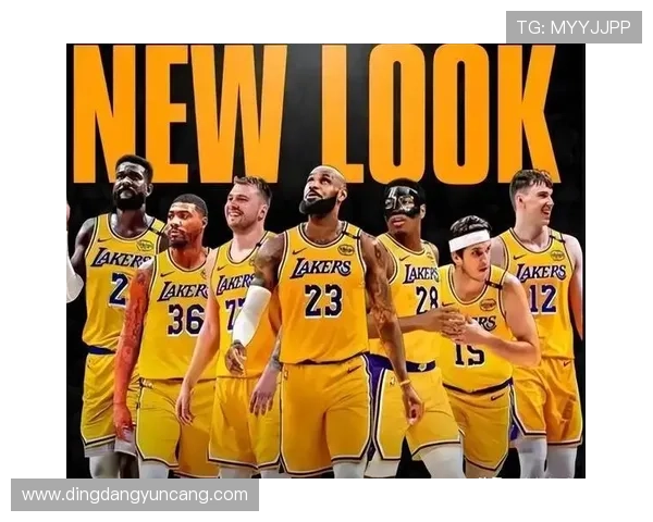 湖人队新赛季阵容升级 詹姆斯带领年轻球员力争总冠军 湖人队新赛季阵容升级 詹姆斯带领年轻球员力争总冠军