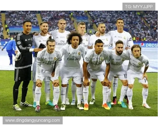 皇家马德里足球俱乐部的辉煌历史与未来发展探索