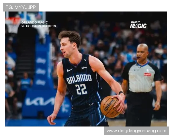 魔术队年轻核心展现惊人潜力新赛季誓要冲击东部季后赛席位