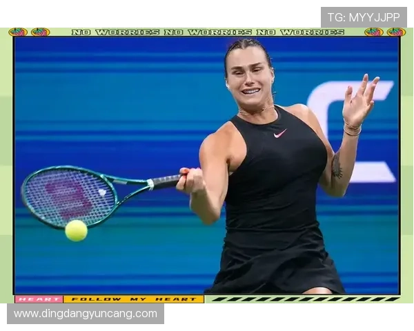 2025年下半年全球网坛巅峰对决与冠军格局全面解析 2025年下半年全球网坛巅峰对决与冠军格局全面解析