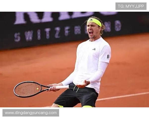 世界网球大师赛激战正酣 纳达尔复出挑战小兹维列夫全力争冠