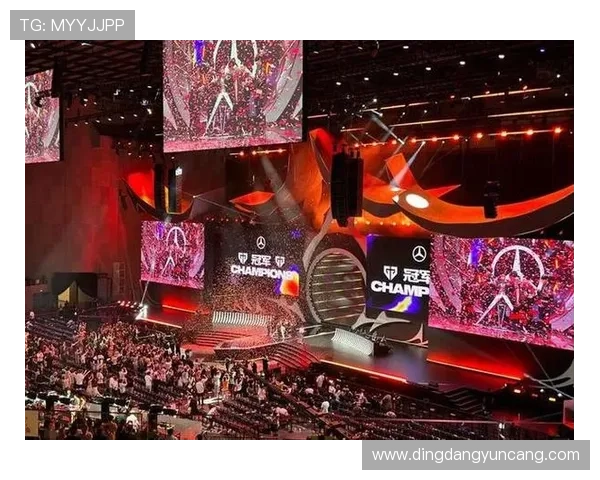 《电竞行业迎来新机遇 国际赛事奖金池创新高 吸引全球顶级战队参赛》