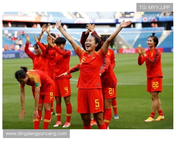 中国女足勇夺亚洲杯冠军 创历史新篇章展现拼搏精神