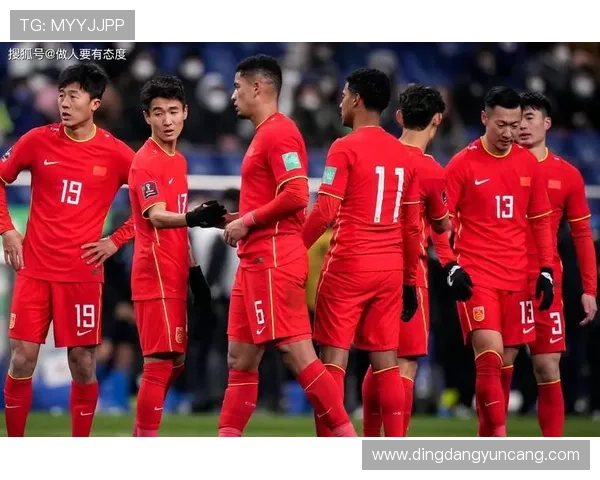 国足热身赛逆转取胜年轻球员闪耀全场展现团队新气象