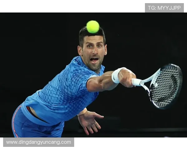 德约科维奇强势回归再夺大师赛冠军年轻一代挑战格局再生变数