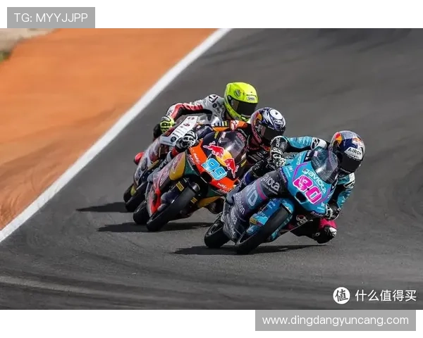 摩托车大奖赛2025赛季新规则发布 车手和车队迎接新挑战