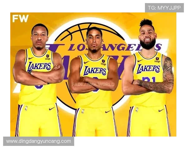 湖人队宣布交易计划 多名球员可能被交换至其他球队