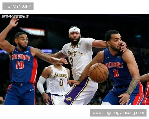 活塞重建之路：年轻天才崛起与老将引领球队复兴的关键因素