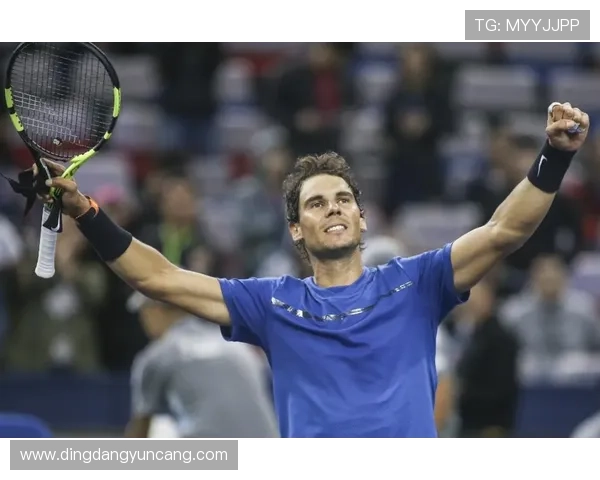 纳达尔宣布退役计划引发全球网球圈震动 未来将聚焦家庭与慈善事业