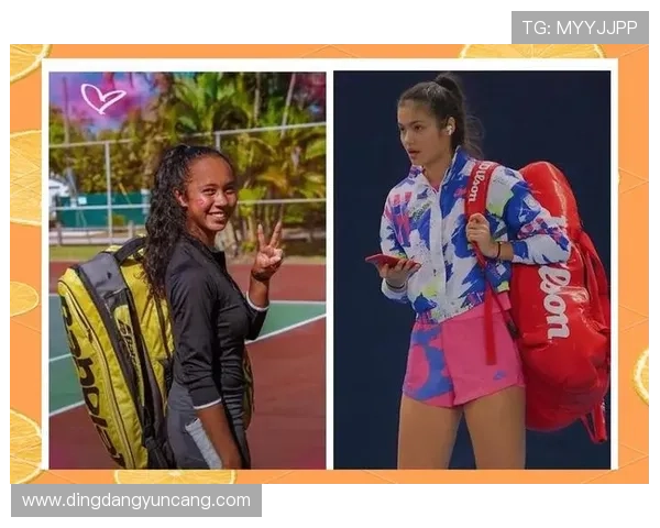 网球世界新星崛起 赛季表现亮眼引关注 未来可期