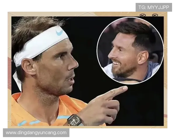 网球巨星纳达尔宣布暂时退役，未来计划专注于恢复与家庭生活