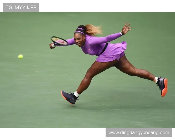 网球明星小威廉姆斯欲挑战新高度 背后故事引关注